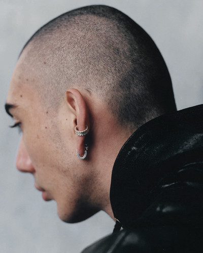 Annelise Michelson - © Chapters