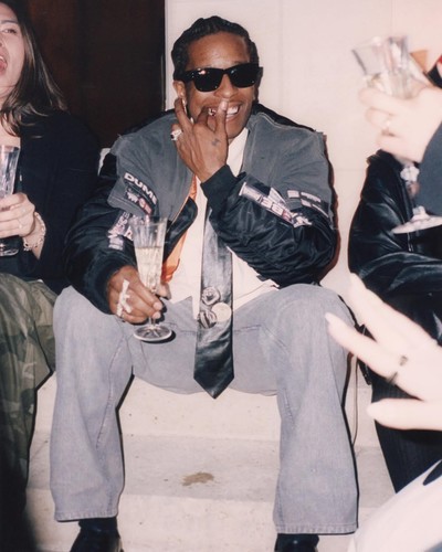 awgenization - © Chapters