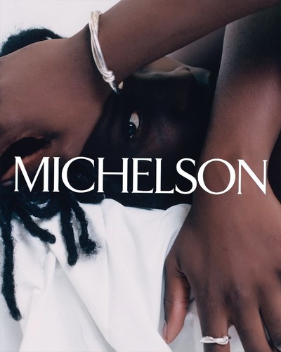 Annelise Michelson - © Chapters