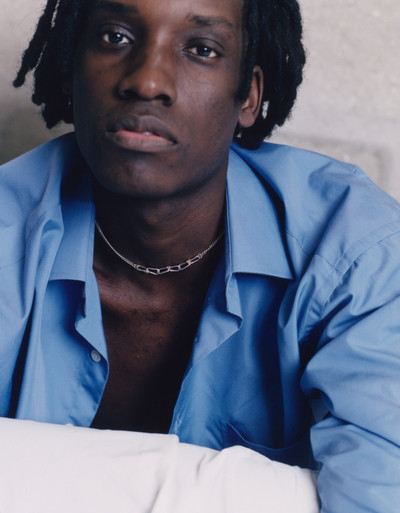 Annelise Michelson - © Chapters