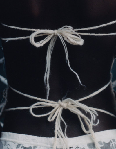 Aurora Troïse - © Chapters