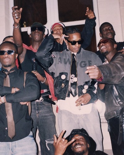 awgenization - © Chapters