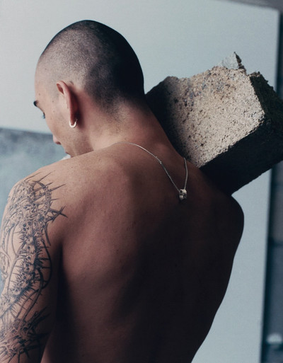 Aurora Troïse - © Chapters