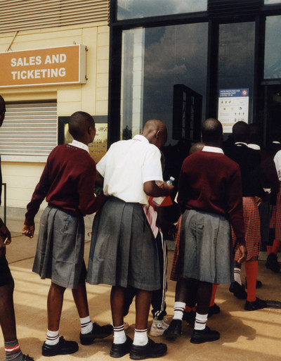 Personal - © Chapters