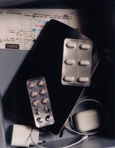 Aurora Troïse - © Chapters