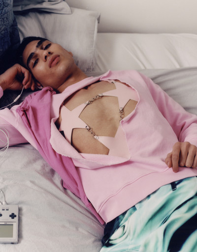 Aurora Troïse - © Chapters