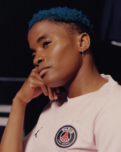 PSG - JORDAN - © Chapters