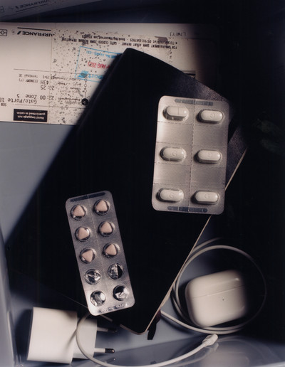 Personal - © Chapters