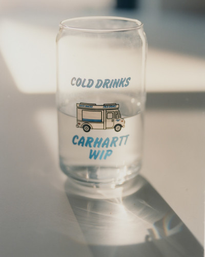 CARHARTT WIP LOOKBOOK SS26 - © Chapters
