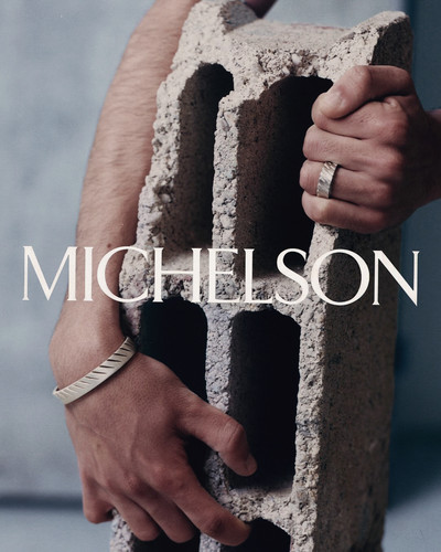 Annelise Michelson - © Chapters