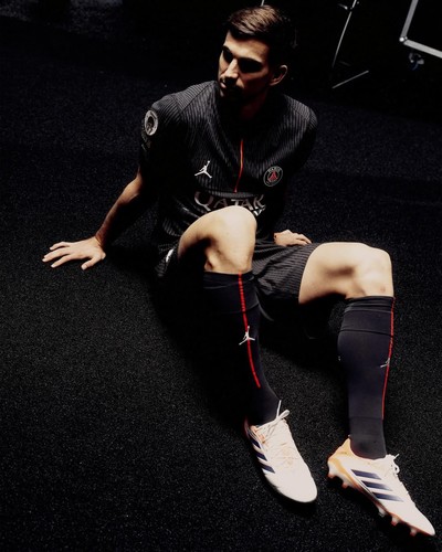 PSG - JORDAN - © Chapters