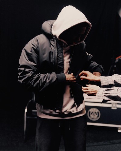 PSG - JORDAN - © Chapters