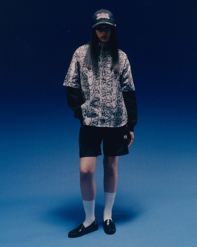 CARHARTT WIP LOOKBOOK SS26 - © Chapters