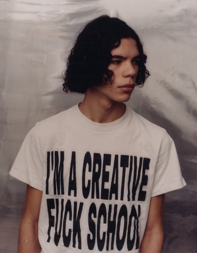 Aurora Troïse - © Chapters