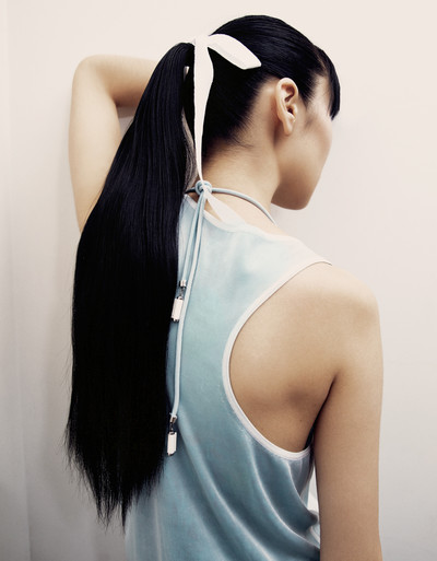 Aurora Troïse - © Chapters