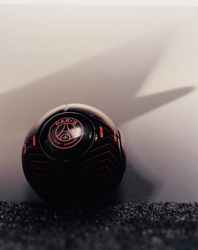 PSG - JORDAN - © Chapters