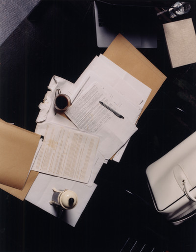 Personal - © Chapters