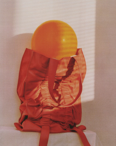 Marit Van Heumen - © Chapters