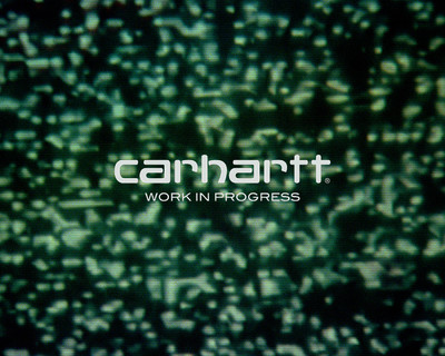 CARHARTT FW24 - © Chapters