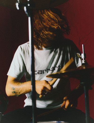 CARHARTT SS26 - © Chapters