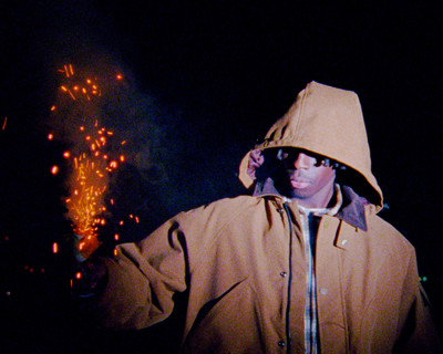 CARHARTT FW24 - © Chapters