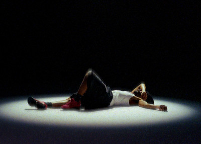 NIKE DN8 - © Chapters