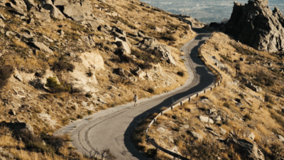 ADIDAS - HERMANOS KOUMORI - © Chapters