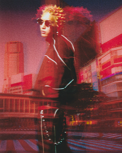 AMBUSH AW25 COLLECTION - © Chapters