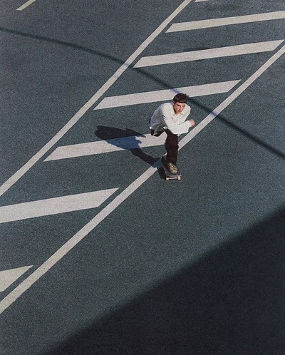 OAMC - VANS - © Chapters