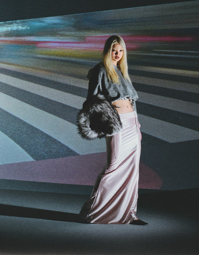 AMBUSH AW25 COLLECTION - © Chapters