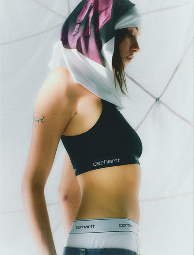 CARHARTT SS26 - © Chapters