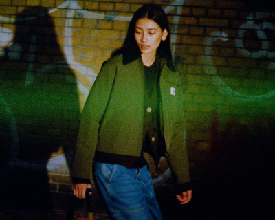 CARHARTT FW24 - © Chapters