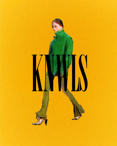 KNLSWS AW24 - © Chapters