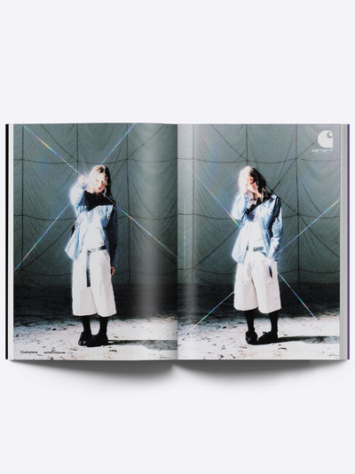 CARHARTT SS26 - © Chapters