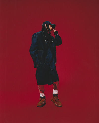 AMBUSH AW25 COLLECTION - © Chapters