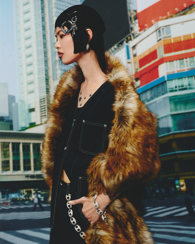 AMBUSH AW25 COLLECTION - © Chapters