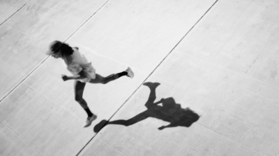 ADIDAS - HERMANOS KOUMORI - © Chapters