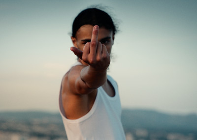 OFF-WHITE - © Chapters