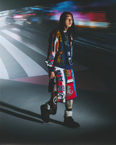 AMBUSH AW25 - © Chapters