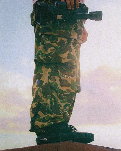 OAMC - VANS - © Chapters