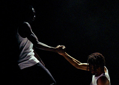 NIKE DN8 - © Chapters