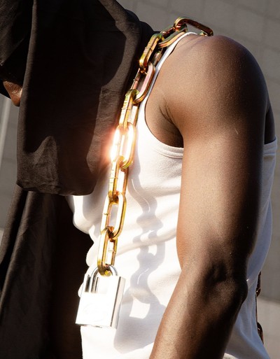 How do you own disorder ? - © Chapters