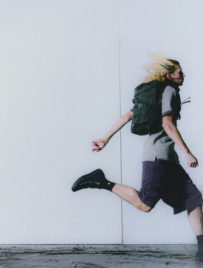 CARHARTT SS26 - © Chapters