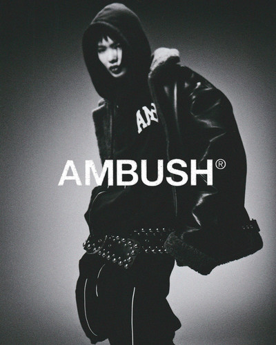 AMBUSH AW25 - © Chapters
