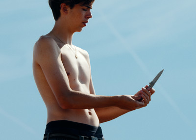 OFF-WHITE - © Chapters