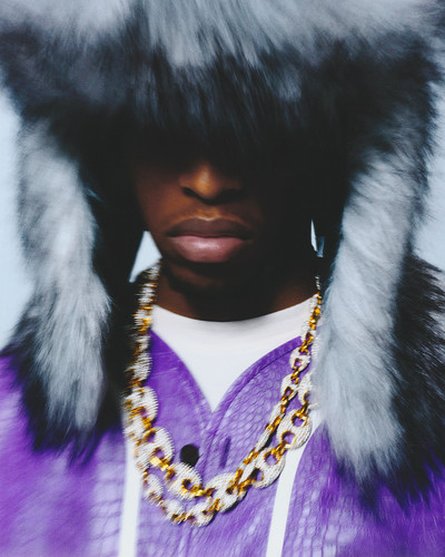 AMBUSH AW25 COLLECTION - © Chapters