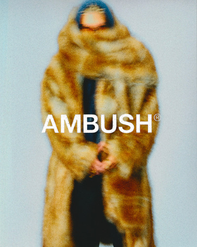 AMBUSH AW25 - © Chapters