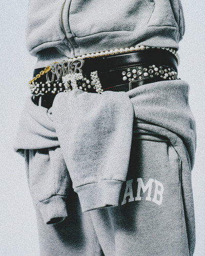 AMBUSH AW25 COLLECTION - © Chapters