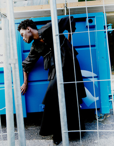 NR magazine - © Chapters