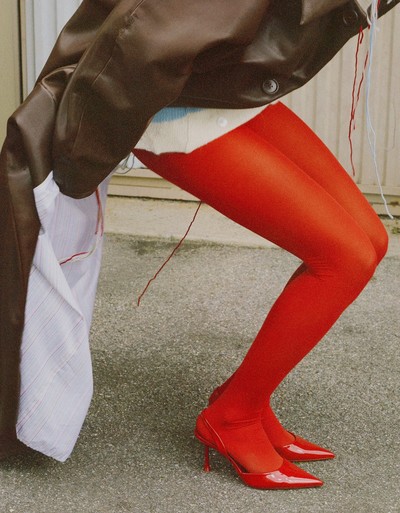 Bachelor collection for Miya Isimbi - © Chapters